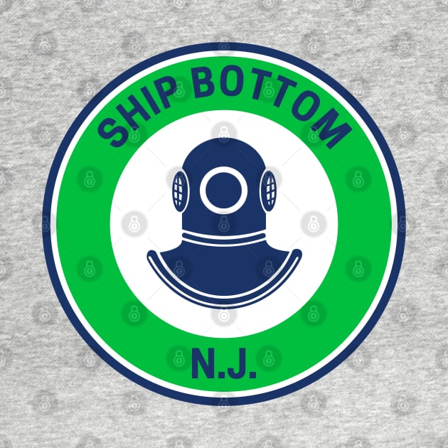 Ship Bottom NJ by fearcity